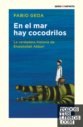 En el mar hay cocodrilos (edición escolar)
