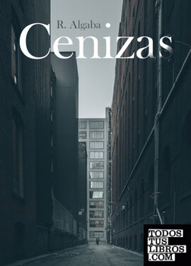 Cenizas Cenizas