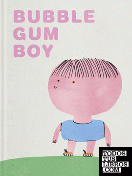 Bubble Gum Boy