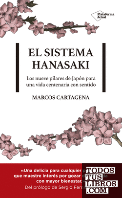 El sistema Hanasaki