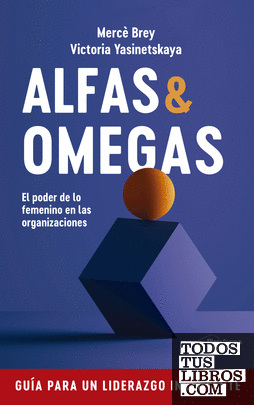 Alfas & Omegas