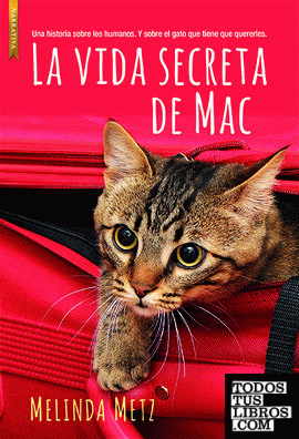 La vida secreta de Mac