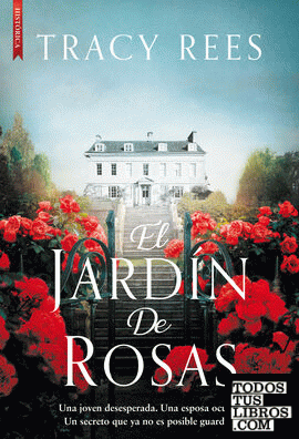 El jardín de rosas