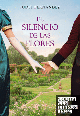 El silencio de las flores