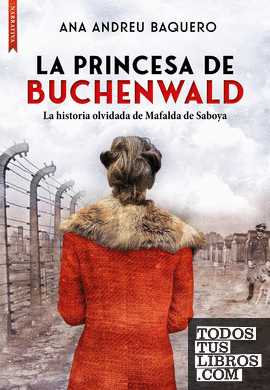 La princesa de Buchenwald