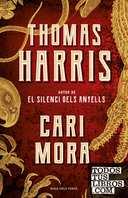 Cari Mora (edició en català)