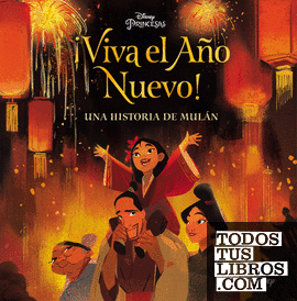 ¡Viva el Año Nuevo! (Mis Clásicos Disney)