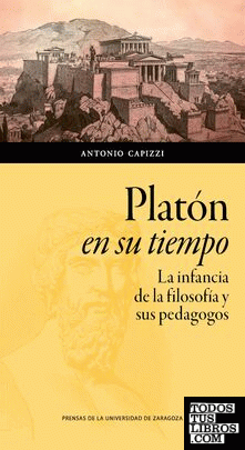Platón en su tiempo
