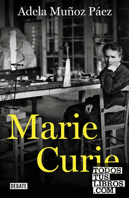 Marie Curie