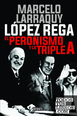 López Rega