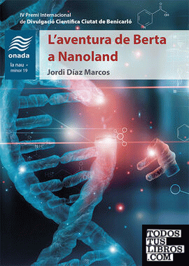 L'aventura de Berta a Nanoland