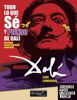 Genius Dalí