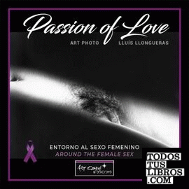 PASSION OF LOVE