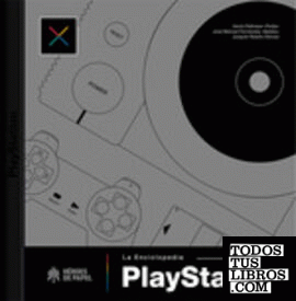 La Enciclopedia PlayStation