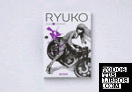 Ryuko Vol.2