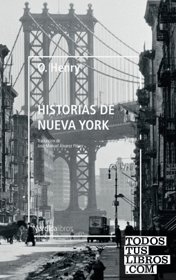 Historias de Nueva York