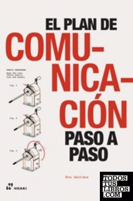PLAN DE COMUNICACION PASO A PASO