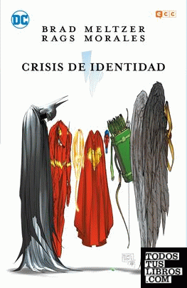 Crisis de Identidad (2a edición)