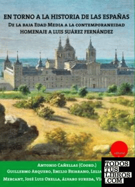 En torno a la Historia de las Españas
