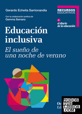 Educacin inclusiva