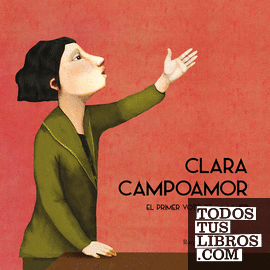 Clara Campoamor. El primer voto de la mujer