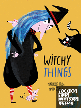 Witchy Things