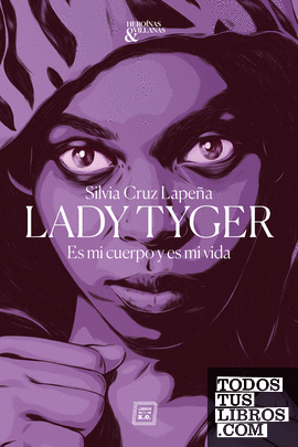Lady Tyger