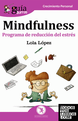 GuíaBurros Mindfulness