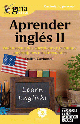 GuíaBurros Aprender Ingles II