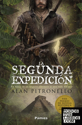 La segunda expedición