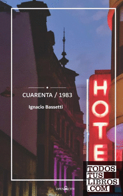 Cuarenta/1983