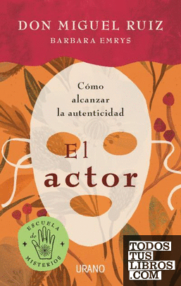 El actor