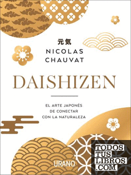 Daishizen