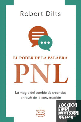 El poder de la palabra: PNL