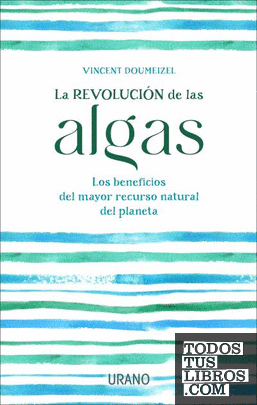 La revolución de las algas