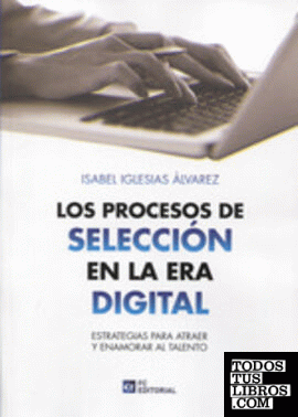 Los procesos de selección en la era Digital