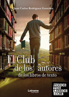 El Club de los autores de los libros de texto