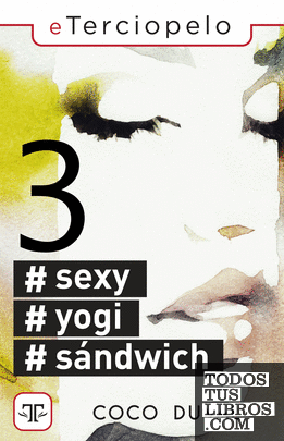 #Sexy #Yogi #Sándwich 3