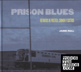Prison blues