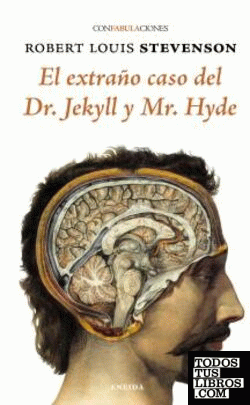 EXTRAÑO CASO DEL DR JEKYLL Y MR HYDE,EL