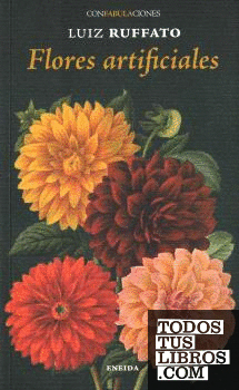 Flores artificiales