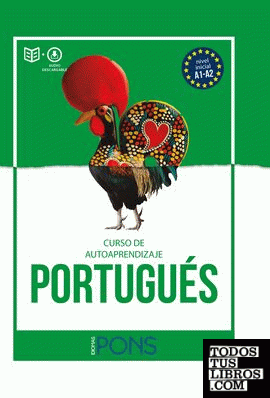 Curso de autoaprendizaje. Portugués