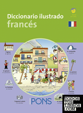 Diccionario ilustrado francés