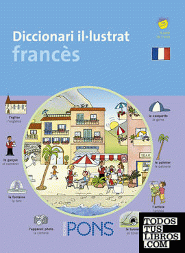 Diccionari il·lustrat francès