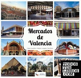 Los mercados de Valencia