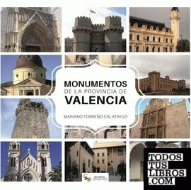 Monumentos de la provincia de Valencia