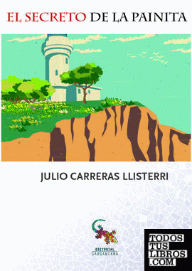 El secreto de la painita El secreto de la painita