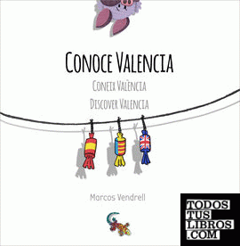 Conoce Valencia