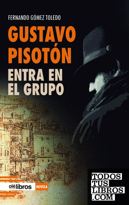 Gustavo Pisotón entra en el grupo