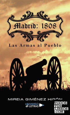 Madrid 1808